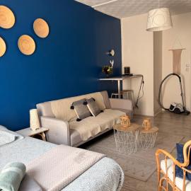 Logement cœur de Dieppe Nº2