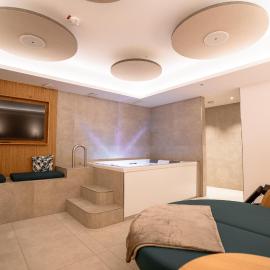 Aktiv Hotel Sonnenhof, viešbutis mieste Dinkelsbiulis