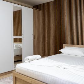 Mandi Apartament, hotel v destinaci Tirana