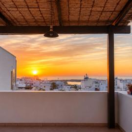 La Casa Grande di Pantelleria - PNL HH