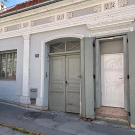 Novosadska Tvrdjava Apartments, hotel in Petrovaradin