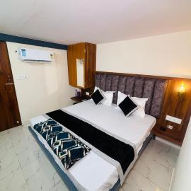 Nirvana Homestay โรงแรมในมถุรา