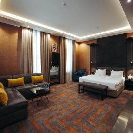 Pure Boutique Hotel