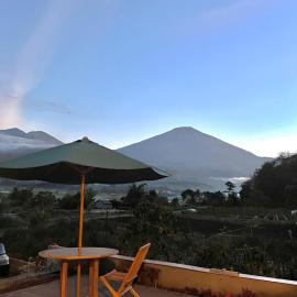 Sun Grace Villa and Camp, hotel in Sembalun Lawang