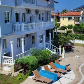 mavikösk apartement