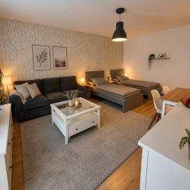 zz Pulheim Living 1, hotel u gradu 'Pulheim'