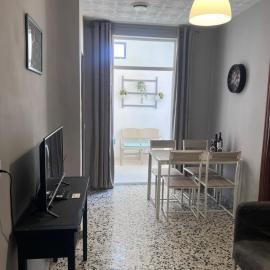 Almendra A Vitalba Apartments