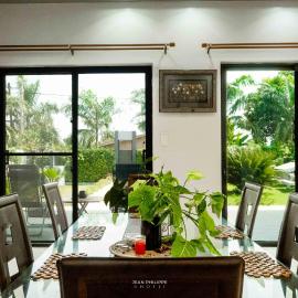 Suite calme au premier - Villa La Plénitude, hotel a Ouidah