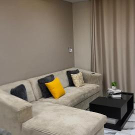 Modern 1bedroom apartment