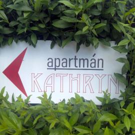Apartmán Kathryn, hotel a Dubá