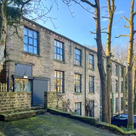 Green Mill 8 - Uk51369, hotel in Holmfirth