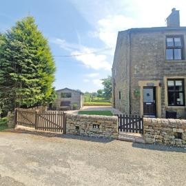 Doorstones Cottage