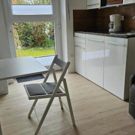 Schönes Apartment in Verl, hotel en Verl