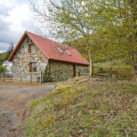 The Barn - S4593, hotel a Lochearnhead