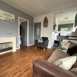 Homely 2-Bed Chalet in Bridlington - Free WiFi