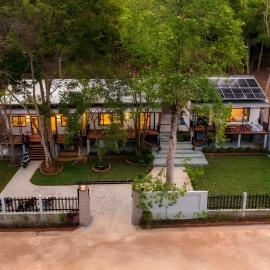 Golden Hill Villas Phu Quoc