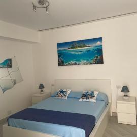 SoleMare Rooms "Acquamarina"
