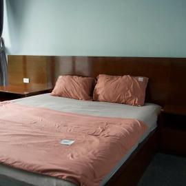 Mia Home, khách sạn ở Ðồng Bộ
