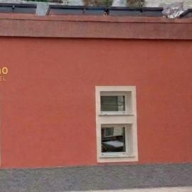Il Sassolino, hotel en Riomaggiore
