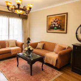 New Cairo Madinati 2BR B7 Group 72 bld 53, hotell i Madinaty