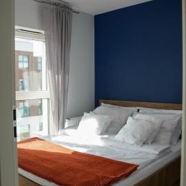 Orange Mood Apartment