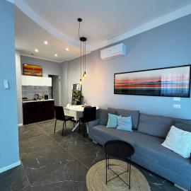 Suite excelsior garden living