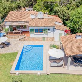 Villa Can Bon Jesus by SunVillas Mallorca