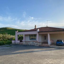 La Casa Tra Gli Ulivi - EcoHouse