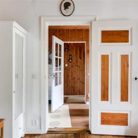Nice Guesthouse with Access to Garden, hotel en Malmö