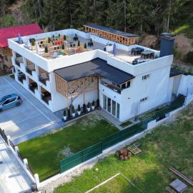 SUGARFAME- Guest House, hotel v destinaci Sarnica