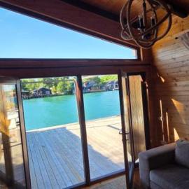 Sunshine House Ada Bojana