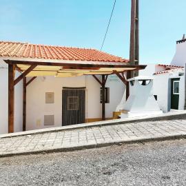Casinha Serrinha, hotel in Mértola