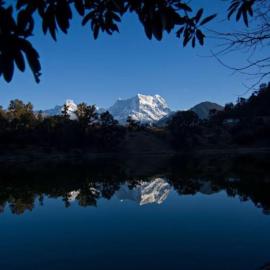 Nanda Devi Home Stay Sari Chopta, ξενοδοχείο σε Sari