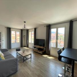VERLAINE House