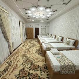 Silk Road Hostel, hotel in Bukhara