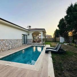 Eco villa