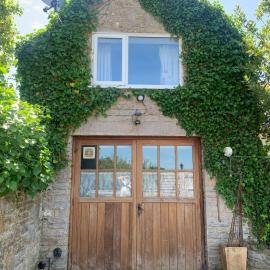 The Coach House at Stowford House, hotel i Babcary