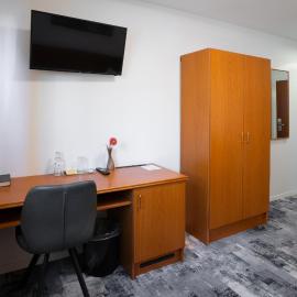 Viesnīca Hotel zur Post pilsētā Herne