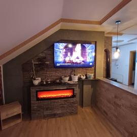 Apartman Denis Una