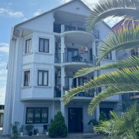 Hotel Kobuleti Garden