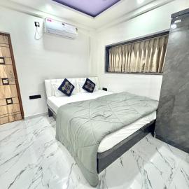 Hotel Siyaram Inn, hotel Trimbakban