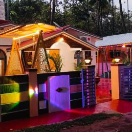 SR home stay