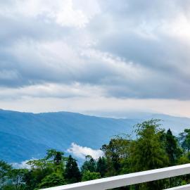 Sittong Aura, hotel in Kurseong