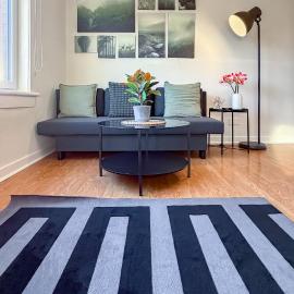 Clydebank 3-Bedroom Apartment with 6 beds, New furniture, hotel in Clydebank