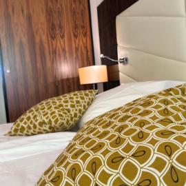 Apartament 103 z widokiem na morze Diune Hotel & Resort