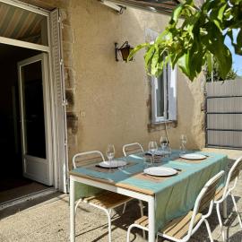 Charme et élégance au cœur de Beaulieu