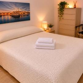 Le Dimore del Golfo – hotel w mieście Tarent
