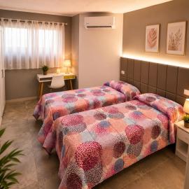 Ranieri Guest House