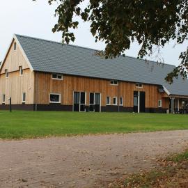 B&B Hof 't Sprakel