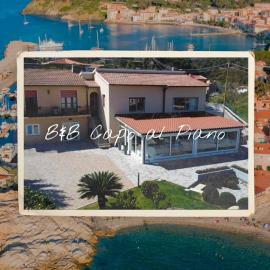 B&B Capo al Piano